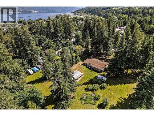 6721 50Th Street Ne, Salmon Arm, BC 