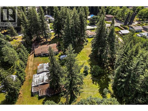 6721 50Th Street Ne, Salmon Arm, BC 