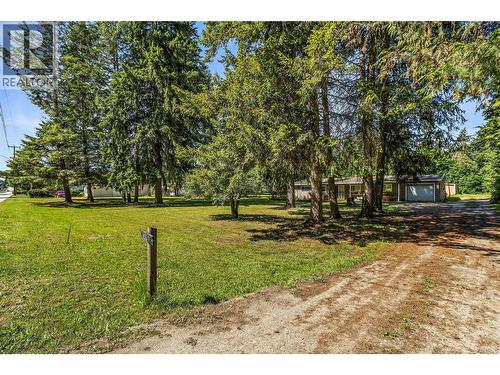 6721 50Th Street Ne, Salmon Arm, BC 