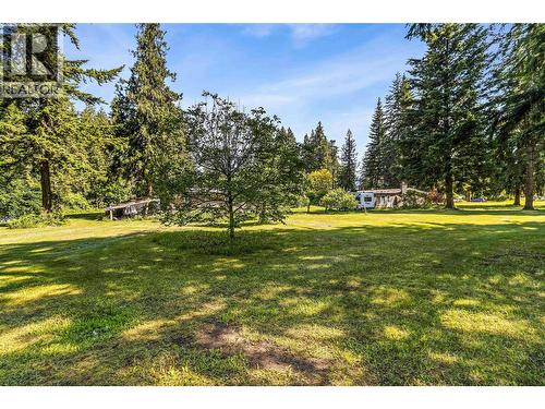 6721 50Th Street Ne, Salmon Arm, BC 