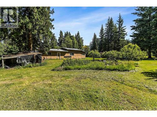 6721 50Th Street Ne, Salmon Arm, BC 