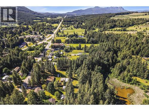 6721 50Th Street Ne, Salmon Arm, BC 