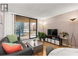 504 789 DRAKE STREET  Vancouver, BC V6Z 2N7