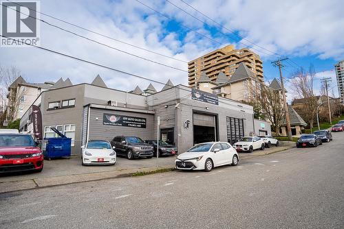 1037 Auckland Street, New Westminster, BC 