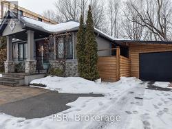 BSMT - 2B ROYCREST AVENUE  Toronto, ON M2N 1R2
