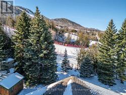 Walk out your back yard and catch the chair lift - 