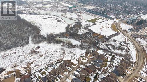 1604 Vandusen Court, London North (North C), ON - Outdoor With View