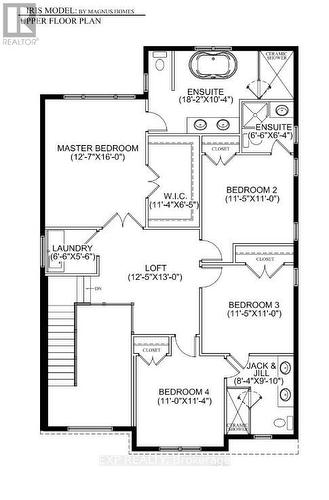 1604 Vandusen Court, London North (North C), ON - Other