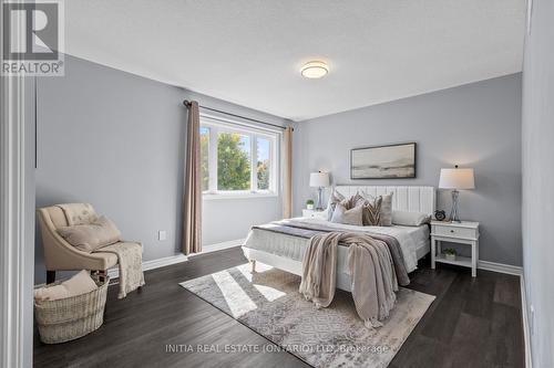 167 - 1010 Fanshawe Park Road E, London North (North C), ON - Indoor Photo Showing Bedroom