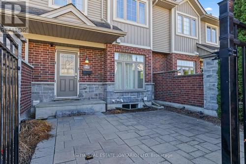 167 - 1010 Fanshawe Park Road E, London North (North C), ON - Outdoor