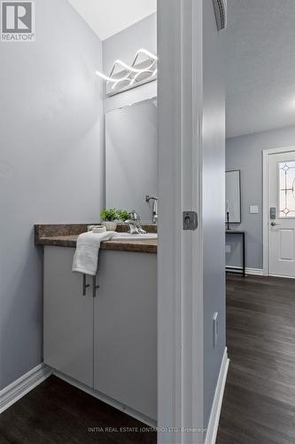 167 - 1010 Fanshawe Park Road E, London North (North C), ON - Indoor