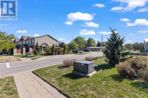 167 - 1010 Fanshawe Park Road E, London North (North C), ON - Outdoor