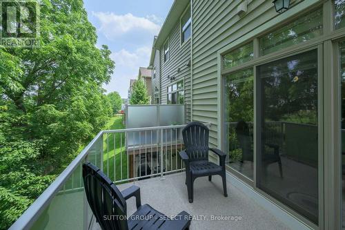 43 - 1040 Coronation Drive, London North (North I), ON - Outdoor With Exterior