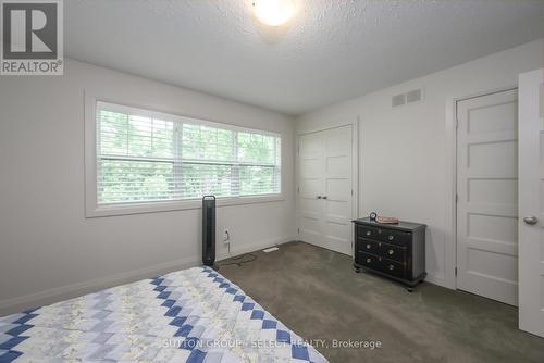43 - 1040 Coronation Drive, London North (North I), ON - Indoor Photo Showing Bedroom