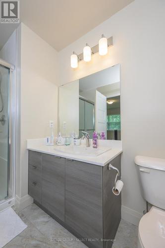 43 - 1040 Coronation Drive, London North (North I), ON - Indoor Photo Showing Bathroom