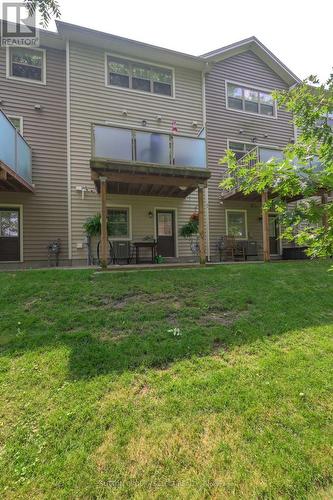 43 - 1040 Coronation Drive, London North (North I), ON - Outdoor