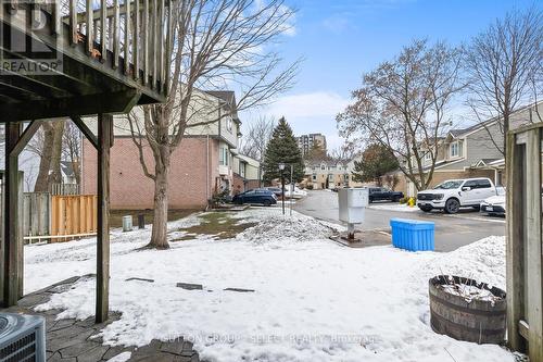 43 - 9 Ailsa Place, London South (South J), ON - Outdoor