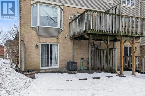 43 - 9 Ailsa Place, London South (South J), ON - Outdoor