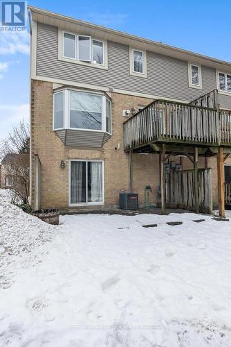 43 - 9 Ailsa Place, London South (South J), ON - Outdoor