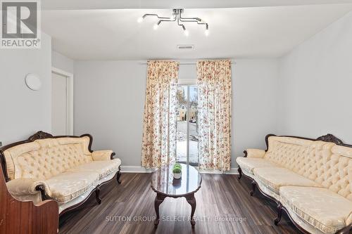 43 - 9 Ailsa Place, London South (South J), ON - Indoor