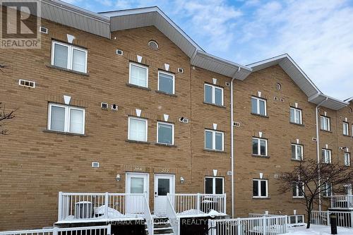 207 - 1775 MARKHAM ROAD  Toronto, ON M1B 2Z7