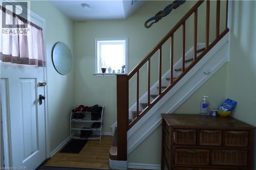 344 Paisley Road, Guelph, ON - Indoor Photo Showing Other Room