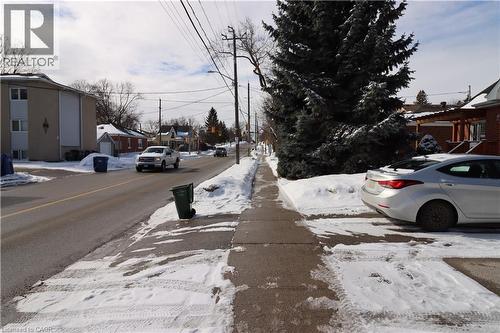 344 Paisley Road, Guelph, ON - Outdoor