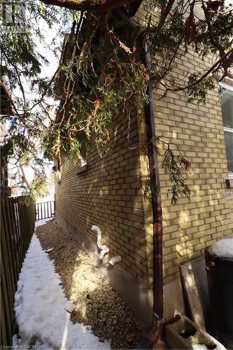 344 Paisley Road, Guelph, ON - Outdoor