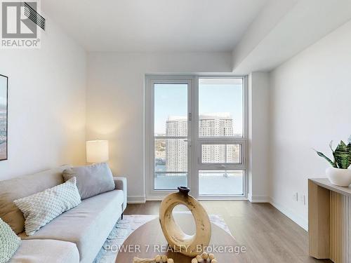 3605 - 2033 Kennedy Road, Toronto, ON - Indoor Photo Showing Other Room