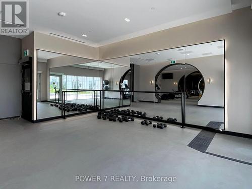 3605 - 2033 Kennedy Road, Toronto, ON - Indoor