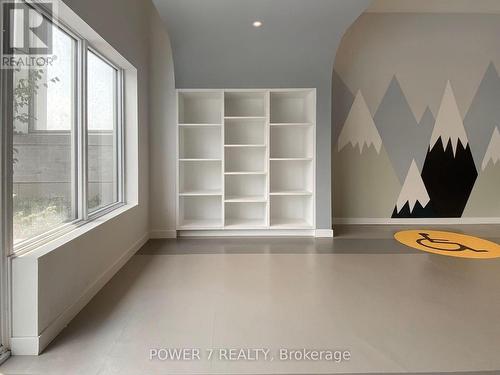 3605 - 2033 Kennedy Road, Toronto, ON - Indoor Photo Showing Other Room