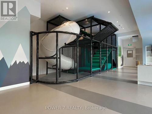 3605 - 2033 Kennedy Road, Toronto, ON - Indoor Photo Showing Other Room