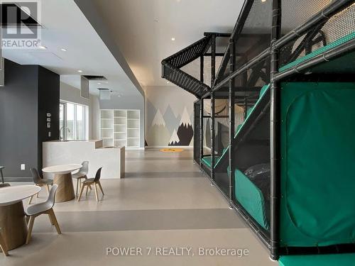 3605 - 2033 Kennedy Road, Toronto, ON - Indoor