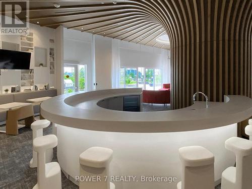 3605 - 2033 Kennedy Road, Toronto, ON - Indoor