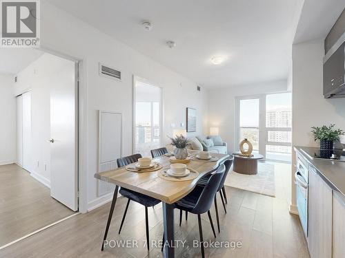 3605 - 2033 Kennedy Road, Toronto, ON - Indoor Photo Showing Other Room