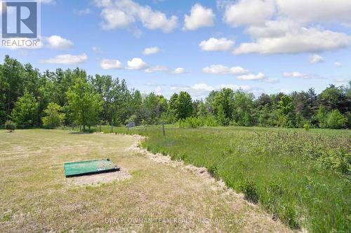 3221 Regional Road 20 Road, Clarington, ON - Outdoor With View