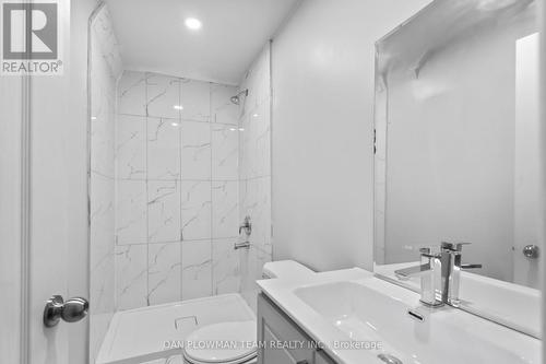 3221 Regional Road 20 Road, Clarington, ON - Indoor Photo Showing Bathroom