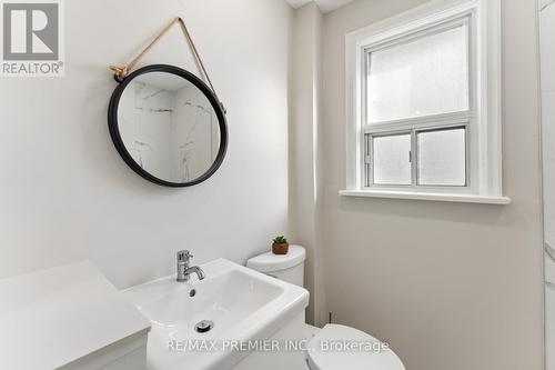 1013 Briar Hill Avenue, Toronto, ON - Indoor Photo Showing Bathroom