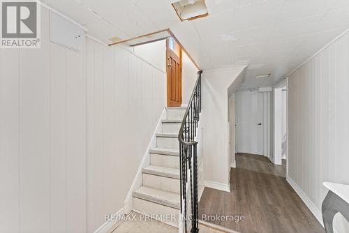1013 Briar Hill Avenue, Toronto, ON - Indoor Photo Showing Other Room