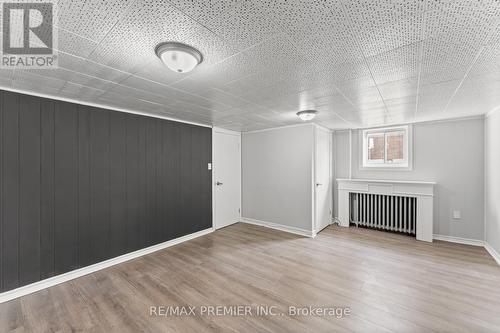 1013 Briar Hill Avenue, Toronto, ON - Indoor Photo Showing Other Room