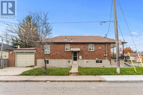 1013 Briar Hill Avenue, Toronto, ON - Outdoor