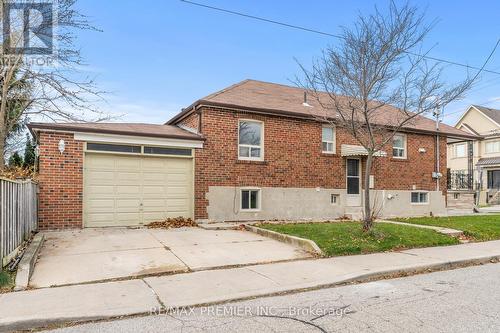 1013 Briar Hill Avenue, Toronto, ON - Outdoor With Exterior