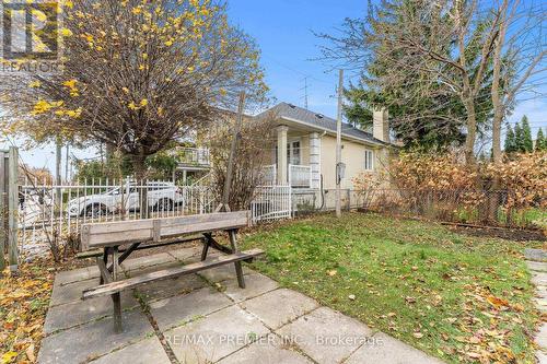1013 Briar Hill Avenue, Toronto, ON - Outdoor