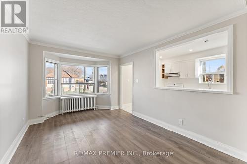 1013 Briar Hill Avenue, Toronto, ON - Indoor Photo Showing Other Room