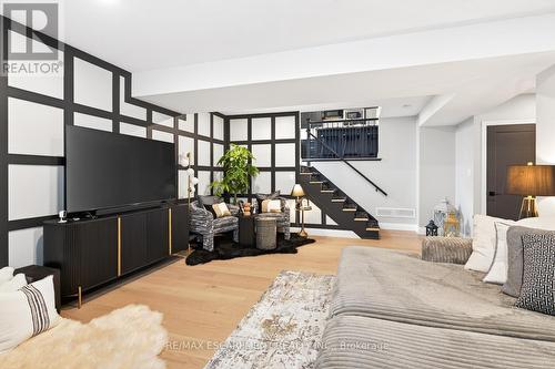 7 Waterside Drive, Hamilton, ON - Indoor