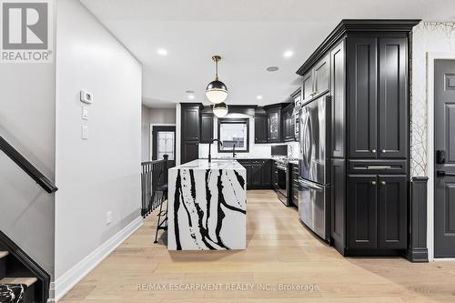 7 Waterside Drive, Hamilton, ON - Indoor