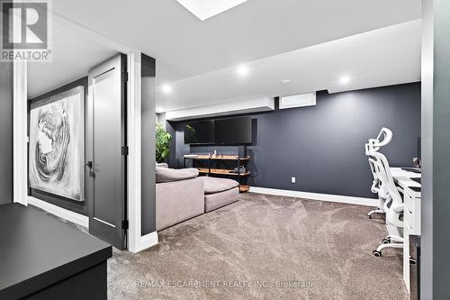 7 Waterside Drive, Hamilton, ON - Indoor