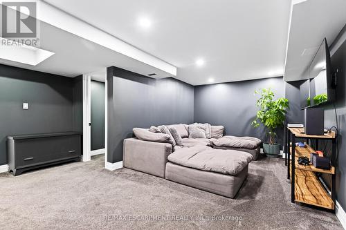 7 Waterside Drive, Hamilton, ON - Indoor