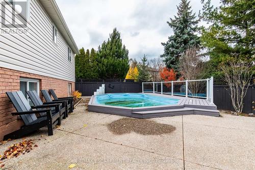 7 Waterside Drive, Hamilton, ON - Outdoor