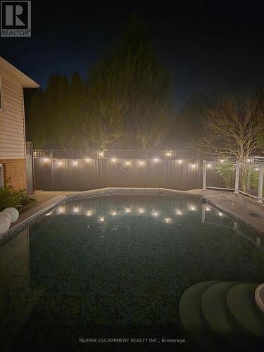 7 Waterside Drive, Hamilton, ON - Indoor Photo Showing Other Room